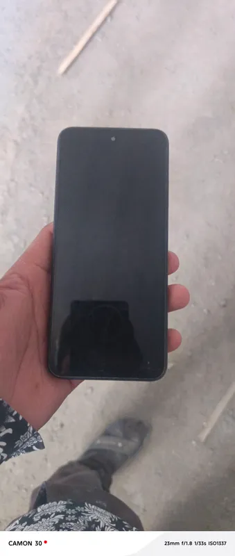 Infinix Hot 30, память 30, Полай 1