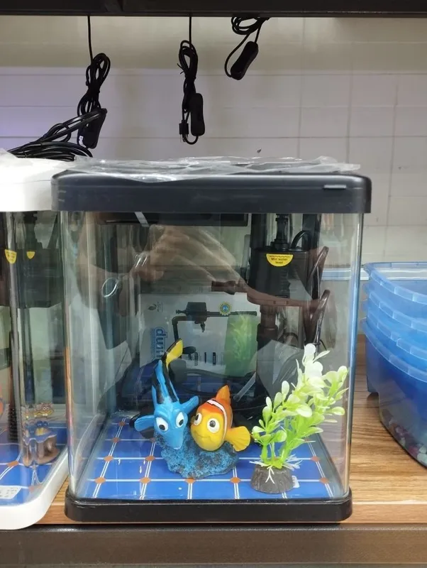 Happyhome xitoy akvarium. 1 Happyhome xitoy akvarium. 1