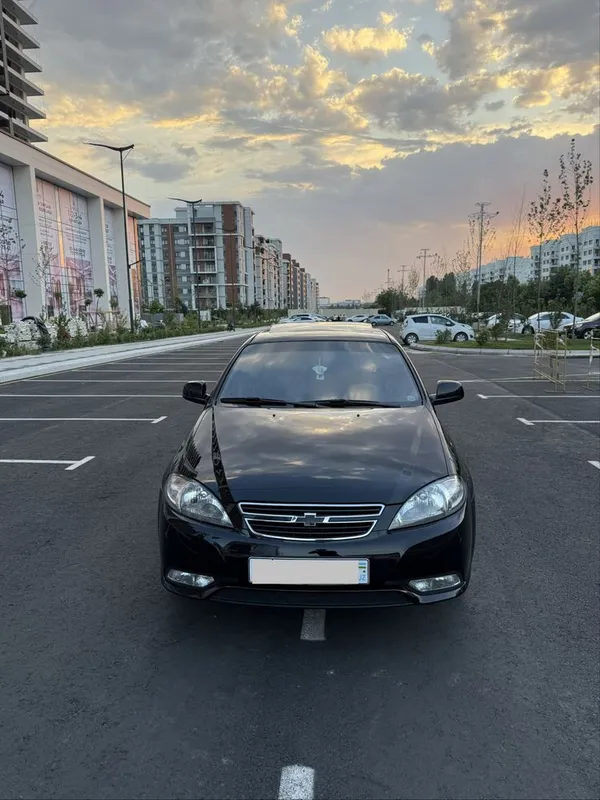 Gentra 2022