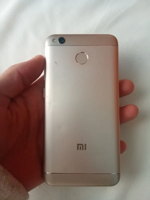 Xiaomi Redmi 5A xolati yaxshi 3