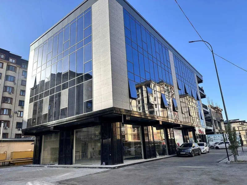 Согбон нежилое здание 200кв + подвальное помещение 350кв — фото 2