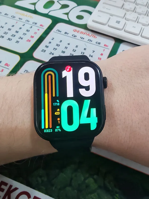 Redmi Watch 6
