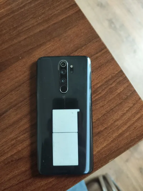 Redmi Note 8 pro 6/64 3 Redmi Note 8 pro 6/64 3