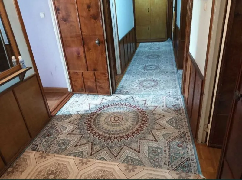 квартира 4х комн, 99м/кв, на ст. метро Киёт, 1