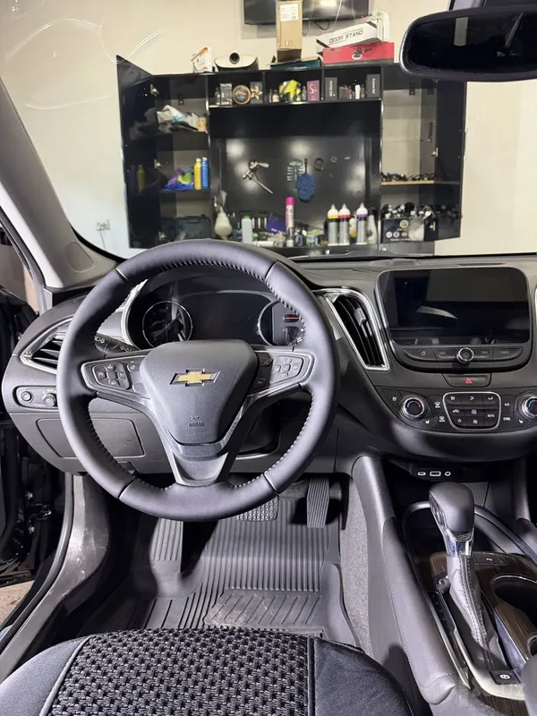 Malibu Premier 2021 4 Malibu Premier 2021 4