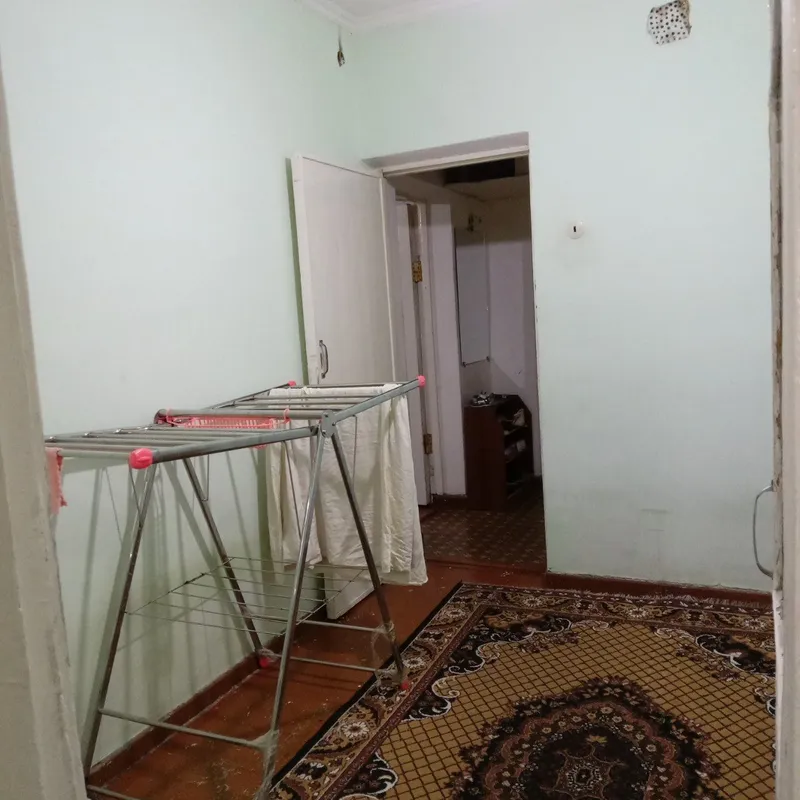 Баракали 1/4/4 Уй 32кв м СаракульАмерикаМактаби — фото 8