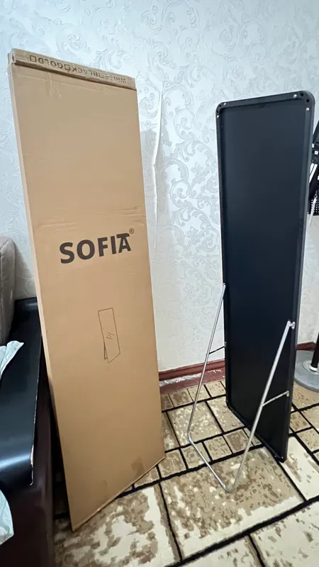 Sotiladi Oyna ideal xolatda. 3