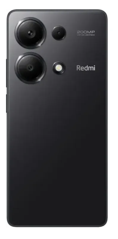 Redmi 13 Pro 8/256 Black Redmi 13 Pro 8/256 Black