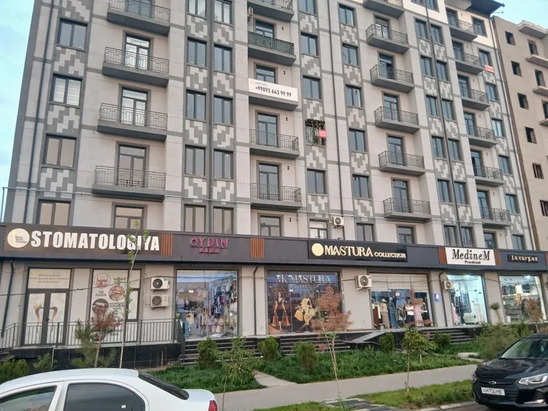Toshkent viloyati