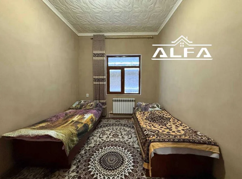 Tayyor 5.2 so’tiqli hovli sotiladi #a429 7