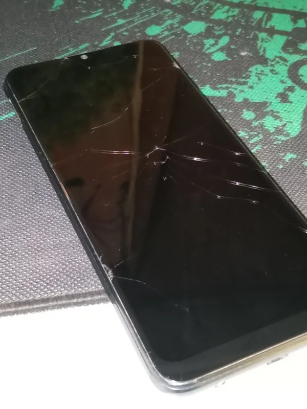 telefon realmi c21y 2
