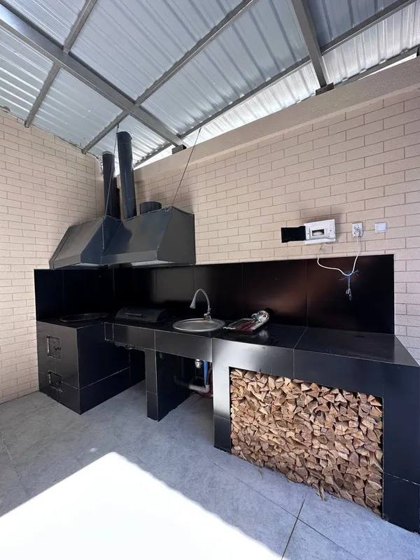 Dacha Premium Charvak Bochka Basseyn Sauna 3