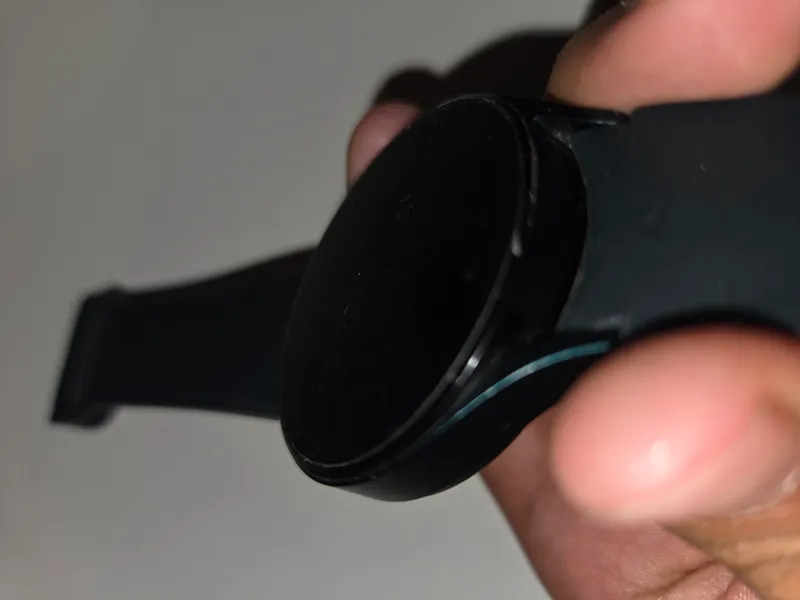 Galaxy Watch 4, 44 мм 5 Galaxy Watch 4, 44 мм 5
