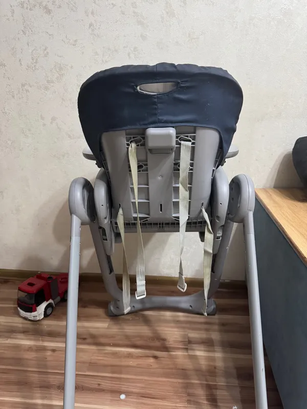 Детский стул Chicco — фото 2