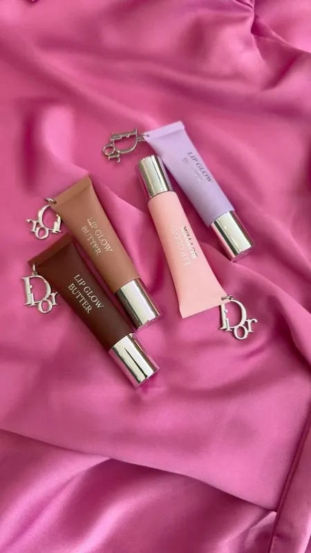 DIOR ADDICT LIP GLOW — фото 2