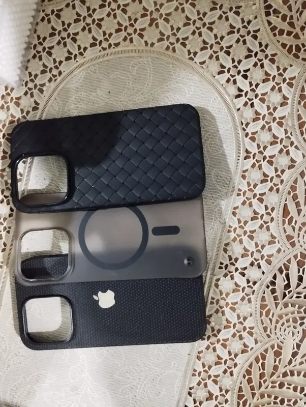 iPhone 14 pro chexolari