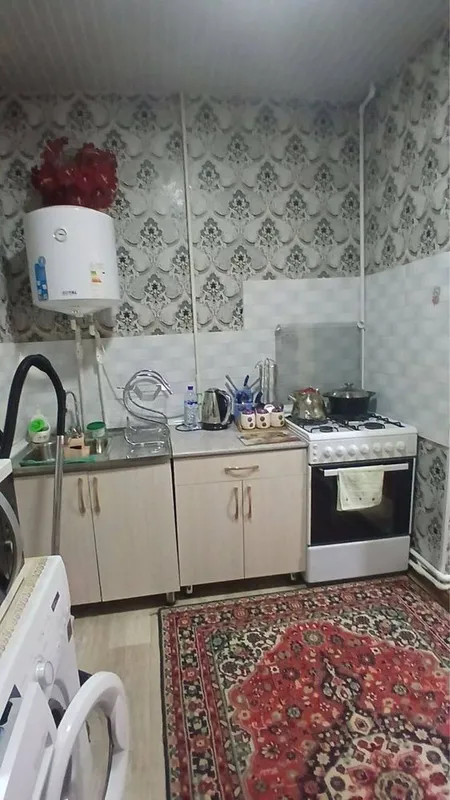 Срочно 1х 8микрарайоне сдаётся