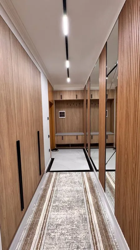 Аренда Новостройка Юнусабод 11.кв 2х 75.кв — фото 8