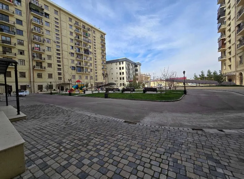 Яшнабадский район ЖК NewLife 4/10/11|150м2 коробка — фото 4