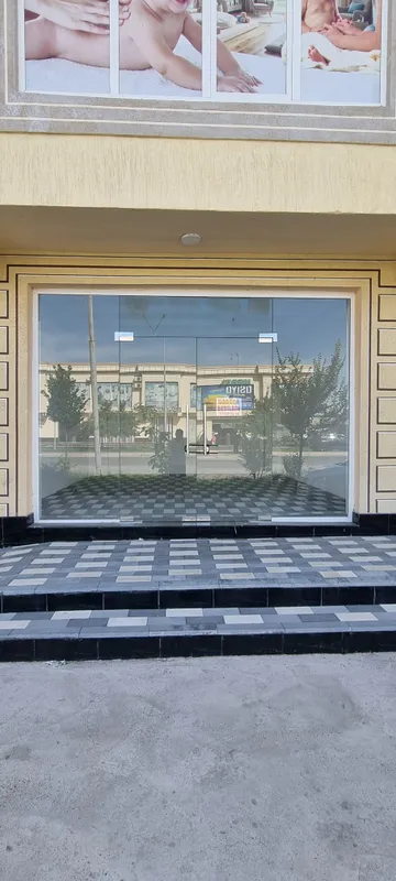 Shahrisabz kadastirni oldi dukonlar ijara beriladi — фото 4