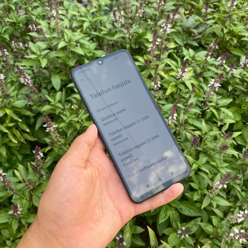 Redmi A5 sotiladi ideal 2