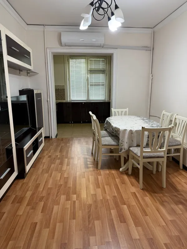 3 xonali kvartira ijaraga beriladi, Sergeli 6, 6-qavat 1
