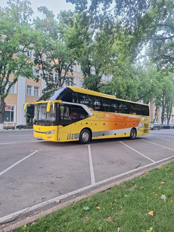 Туристик автобус хизматлар Туристик автобус хизматлар