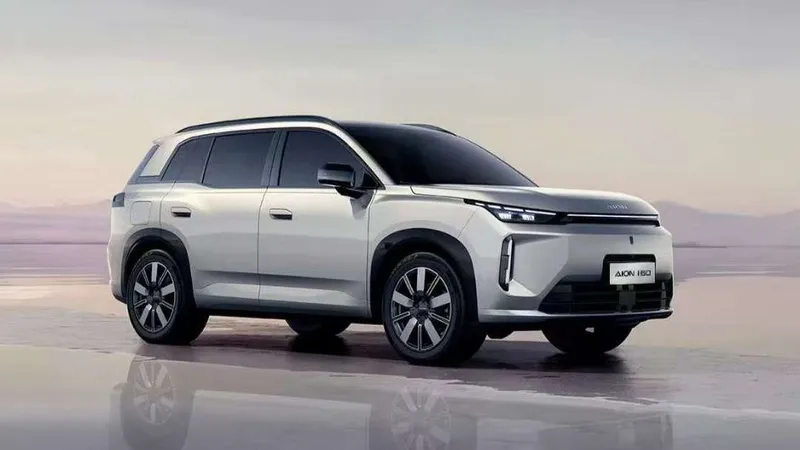 2026 Gibrid GAC Aion i60 в рассрочку и через банк — гарантия 3 года | Kelajak Texn 1 2026 Gibrid GAC Aion i60 в рассрочку и через банк — гарантия 3 года | Kelajak Texn 1