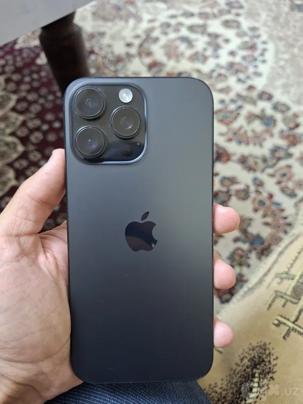 Iphone 16 pro max sotiladi 6 Iphone 16 pro max sotiladi 6