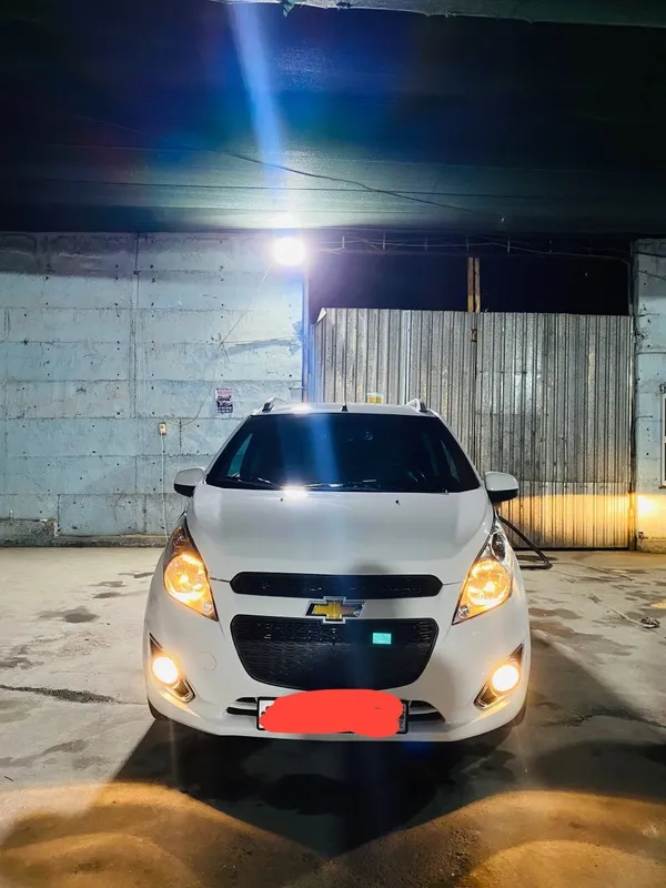 Spark 2019 MTT 6200$kelishamiz aformitga sotiladi 3