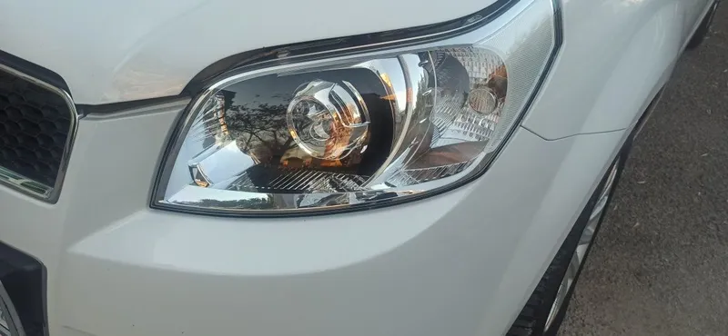 Nexia 3 fari bi-led bilan. Bi-ledga 2 yil kafolat 2
