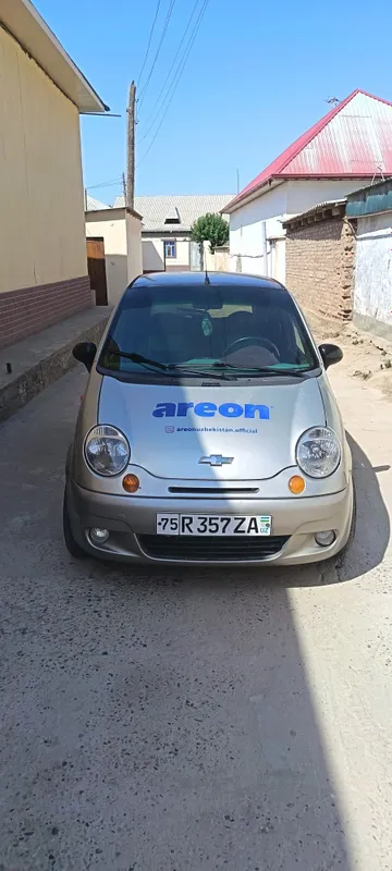 Matiz best 2009yil Matiz best 2009yil