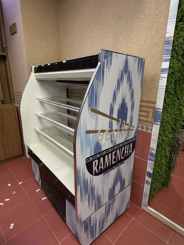 Витринный холодильник по самой низкой цене ! 2