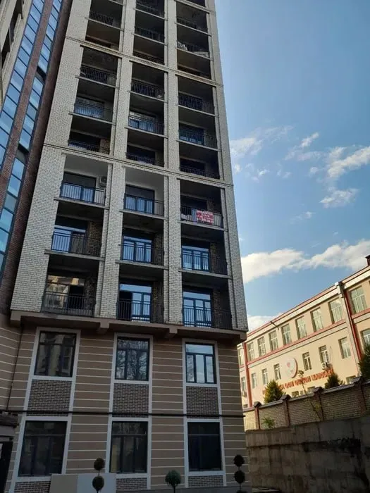 Продается квартира