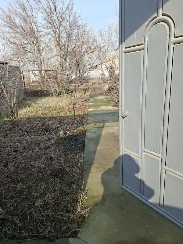 Участок с готовым проектом, возле речки — фото 2