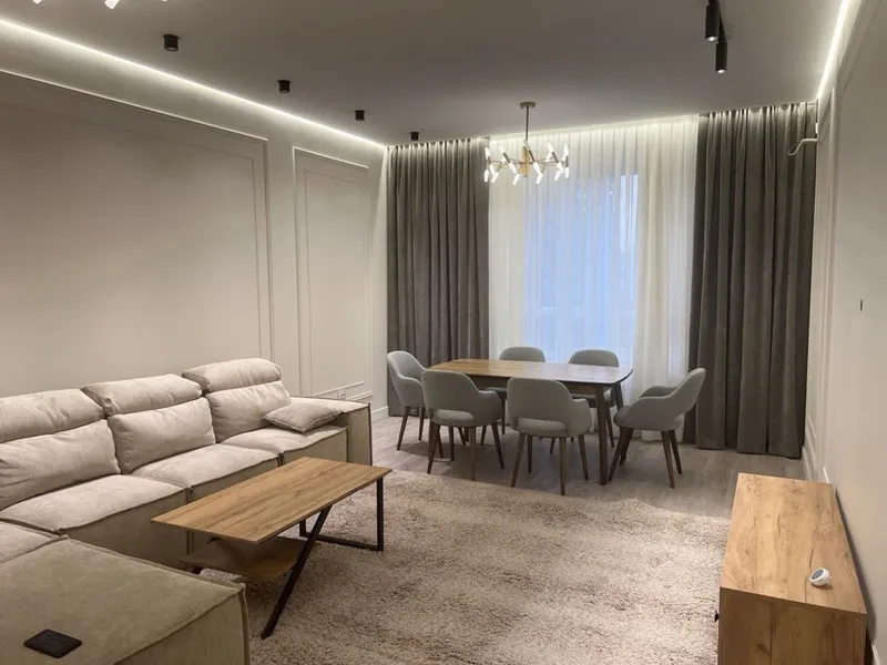 Сдается квартира в NRG Oybek 1