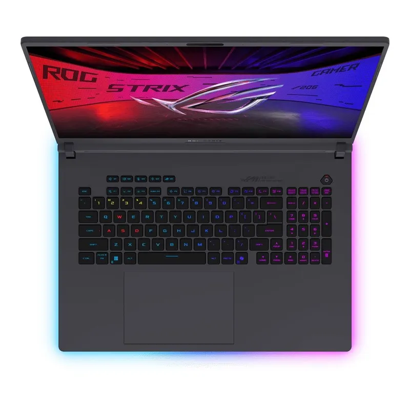 ASUS Rog strix g18 — фото 3