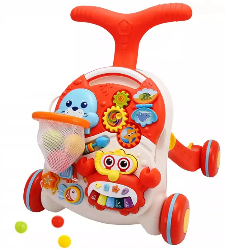 Ходунок Talkunok 2 Ходунок Talkunok 2