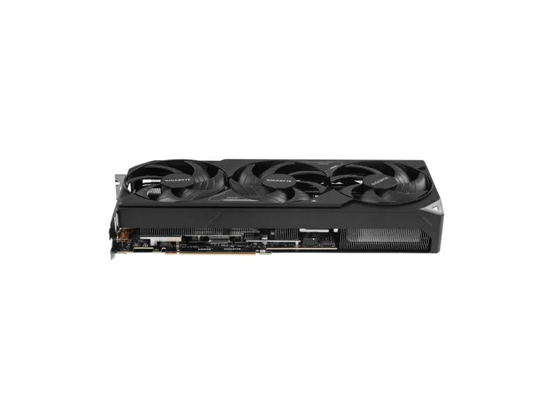 ' Видеокарта Gigabyte RTX 5080 WINDFORCE SFF 16GB 4 ' Видеокарта Gigabyte RTX 5080 WINDFORCE SFF 16GB 4