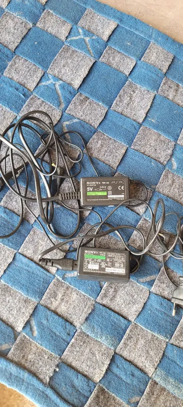 зарядное устройство для Sony psp — фото 4