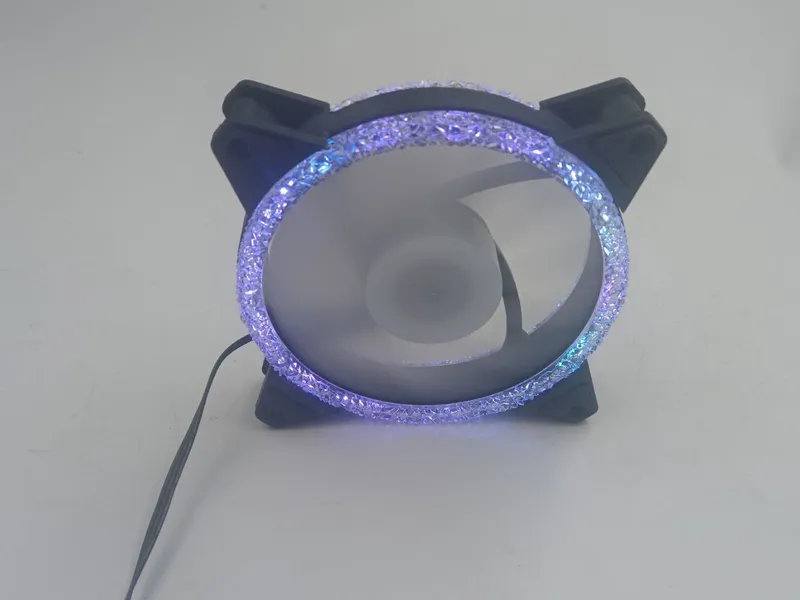 Korpus uchun 120 mm kuler 3 Korpus uchun 120 mm kuler 3