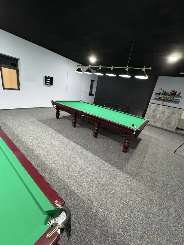 Billiard biznesi sotiladi — фото 3