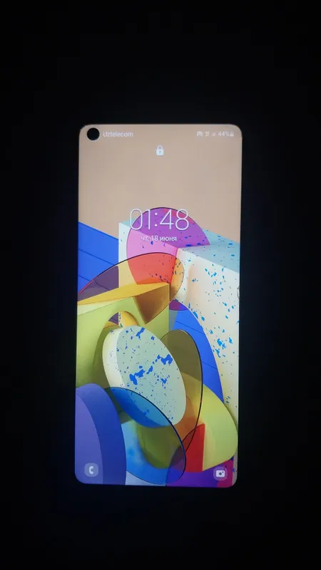 Samsung A 21 S sotiladi