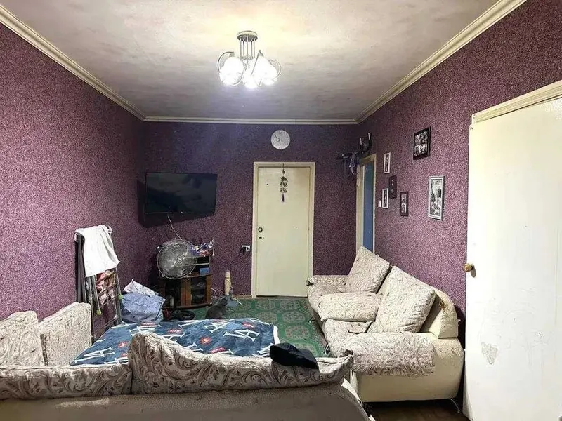 Продажа 2/4/4, Яшнабадский район, Авиасозлар-2 (ориентир: Кадышева) 1