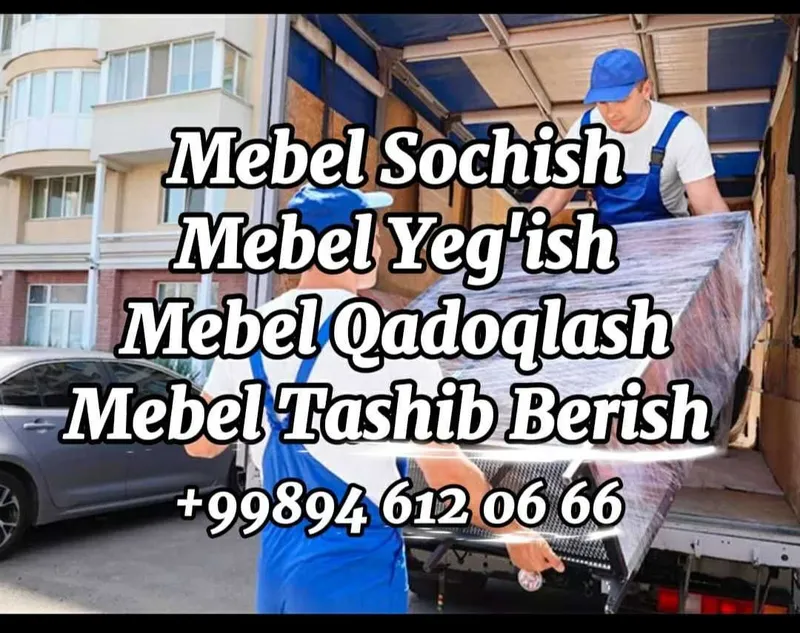 Mebel zborka Mebel razborka Mebelchi usta Mebel tamirlash Restavratsa