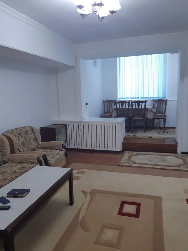 сдается в аренду 1 комнатная квартира в центре