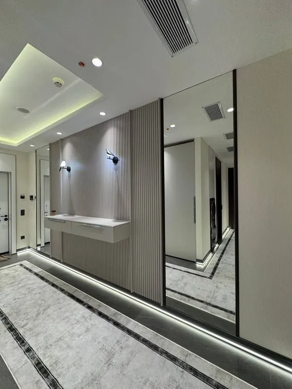 Аренда Tashkent city ЖК Nest one — фото 5