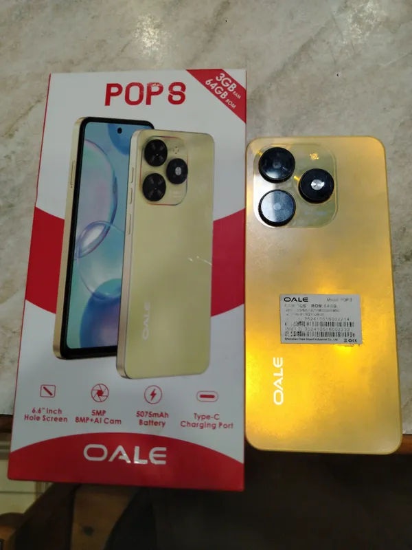 telefon oale pop3 — фото 2