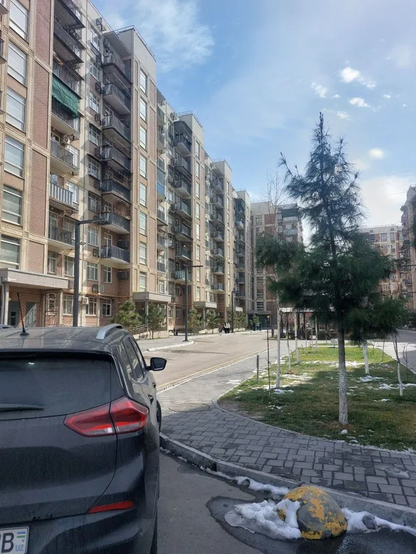 Аренда Квартира Кизларга, болларга, оилага — фото 4