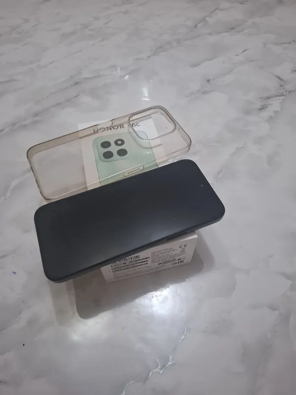 Honor X6c 6/128 5 Honor X6c 6/128 5